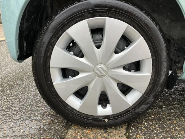 フレアワゴン(新潟県新潟市西蒲区)