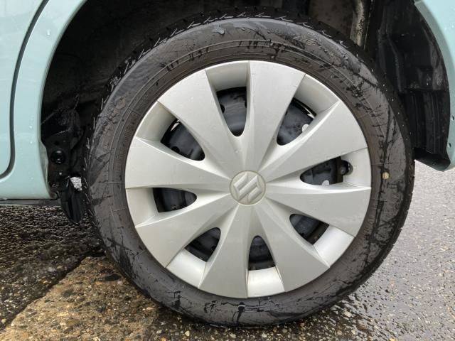 フレアワゴン(新潟県新潟市西蒲区)