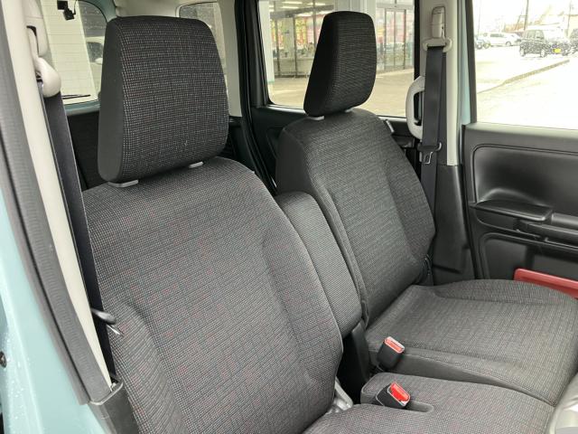 フレアワゴン(新潟県新潟市西蒲区)