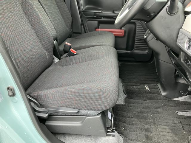 フレアワゴン(新潟県新潟市西蒲区)