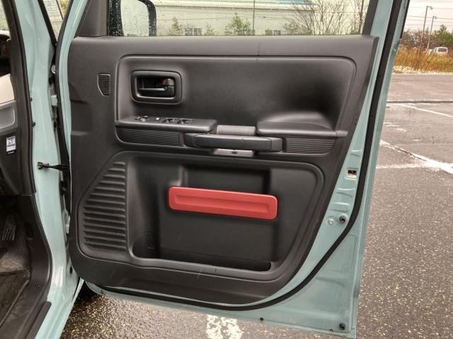 フレアワゴン(新潟県新潟市西蒲区)