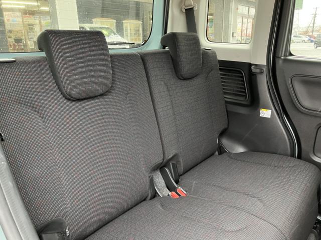 フレアワゴン(新潟県新潟市西蒲区)