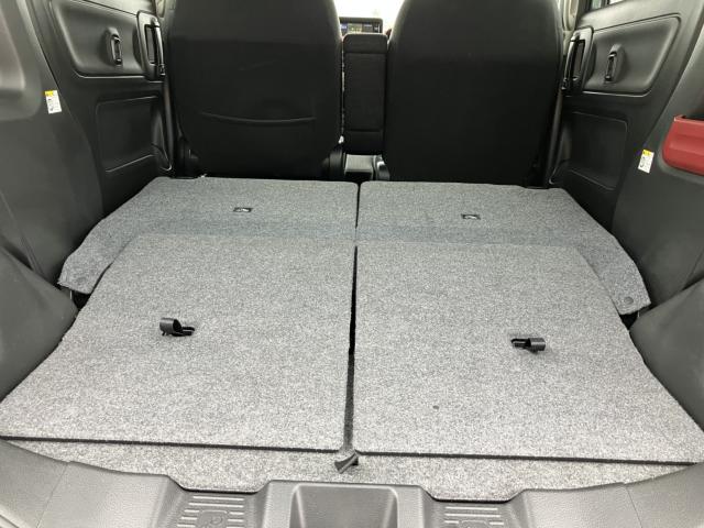 フレアワゴン(新潟県新潟市西蒲区)