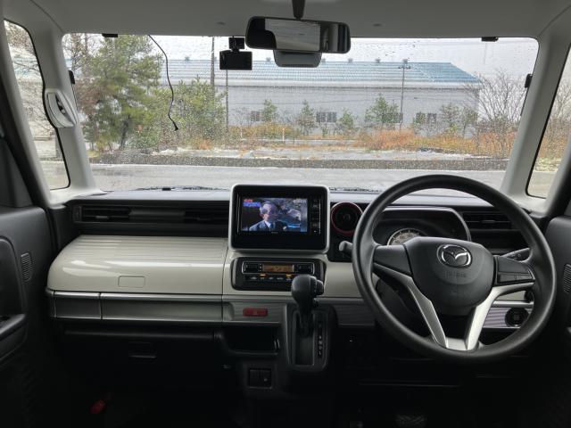 フレアワゴン(新潟県新潟市西蒲区)