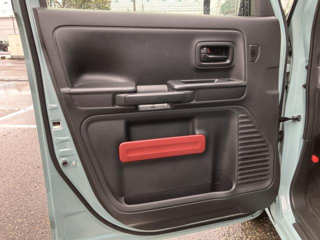 フレアワゴン(新潟県新潟市西蒲区)