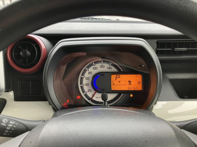 フレアワゴン(新潟県新潟市西蒲区)