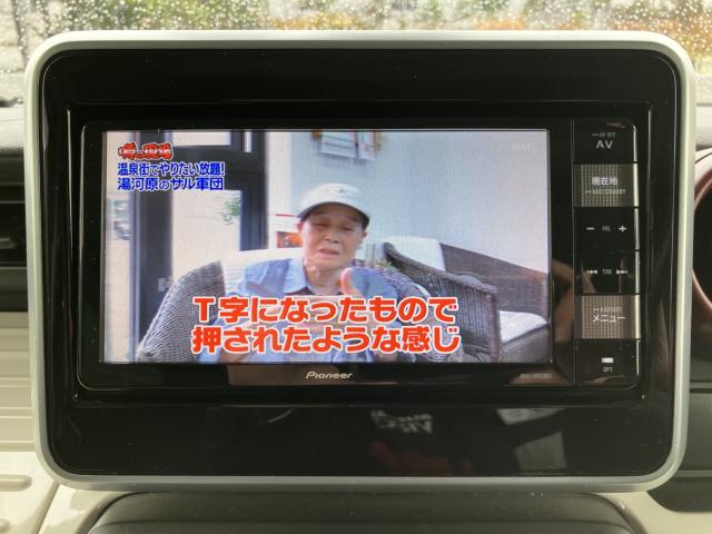 フレアワゴン(新潟県新潟市西蒲区)