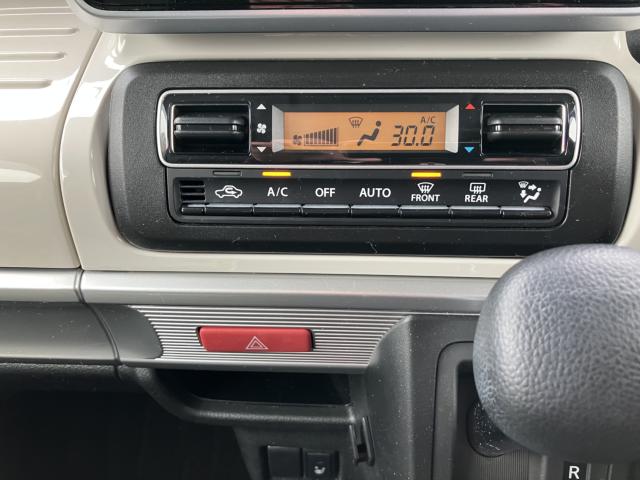 フレアワゴン(新潟県新潟市西蒲区)