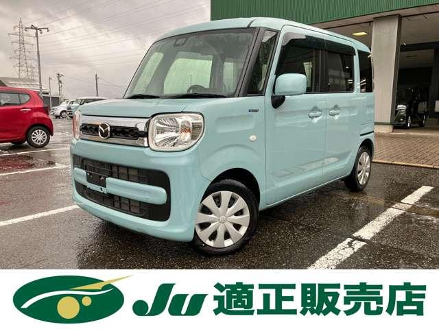 フレアワゴン（新潟県新潟市西蒲区）