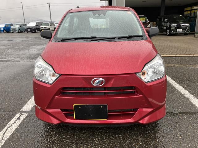 ミライース（新潟県新潟市西蒲区）画像16