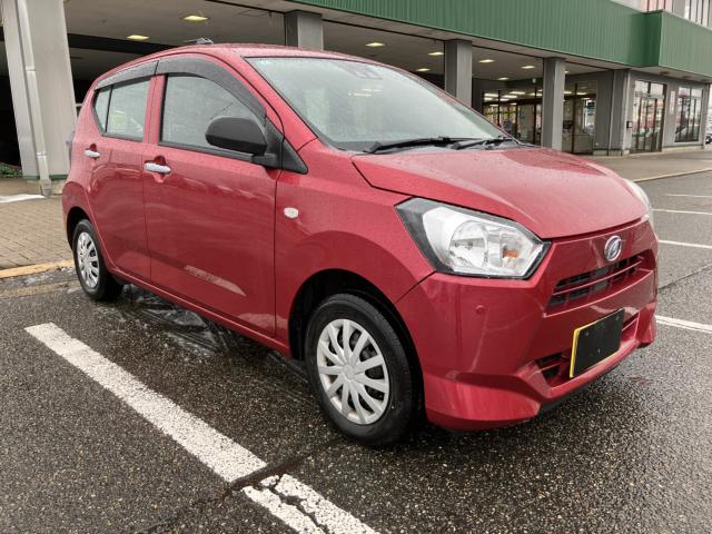 ミライース（新潟県新潟市西蒲区）画像17