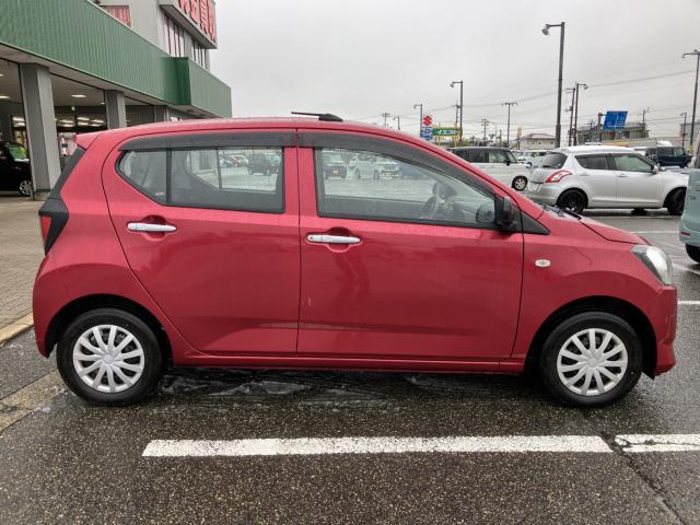 ミライース（新潟県新潟市西蒲区）画像18