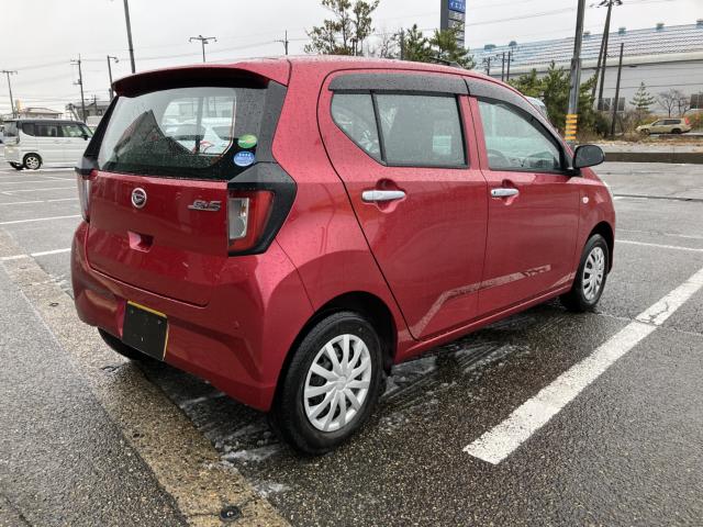 ミライース（新潟県新潟市西蒲区）画像19