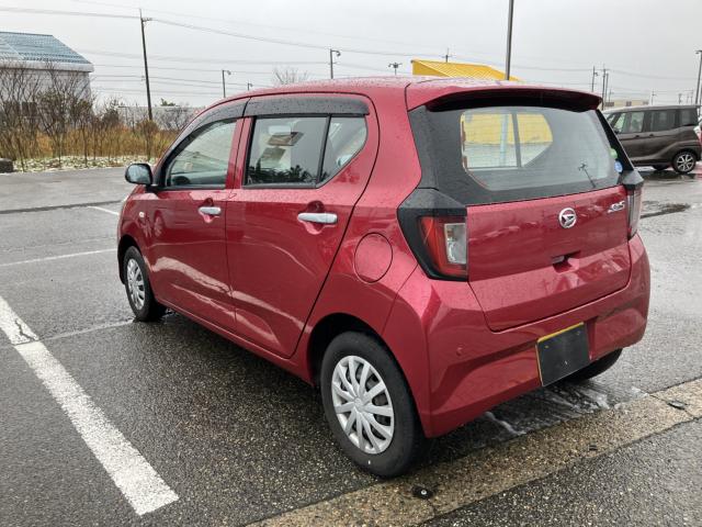 ミライース（新潟県新潟市西蒲区）画像21