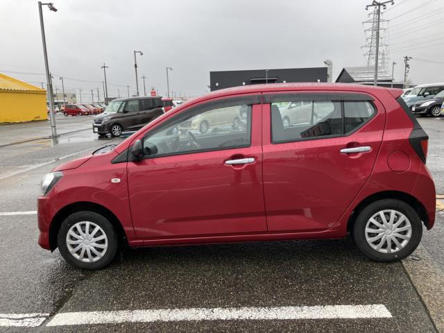 ミライース（新潟県新潟市西蒲区）画像22