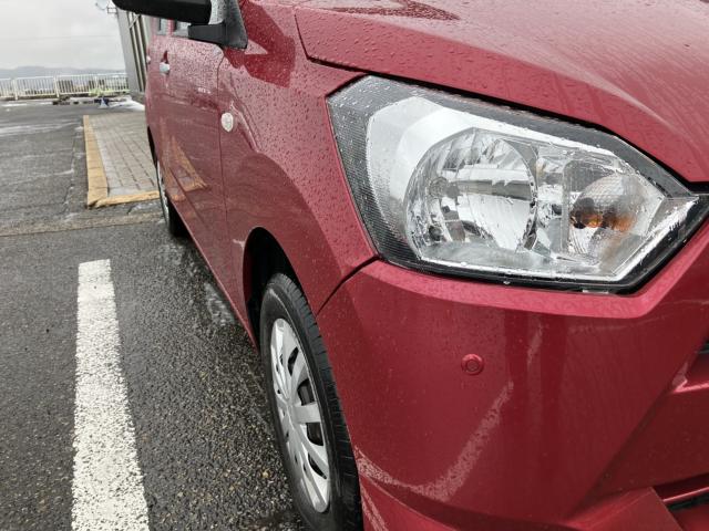 ミライース（新潟県新潟市西蒲区）画像24