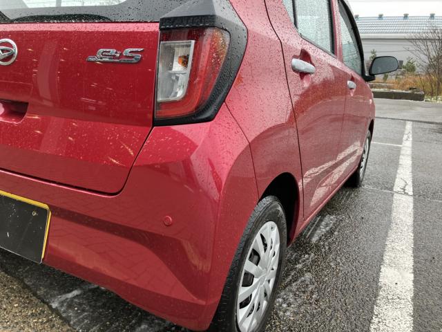 ミライース（新潟県新潟市西蒲区）画像26