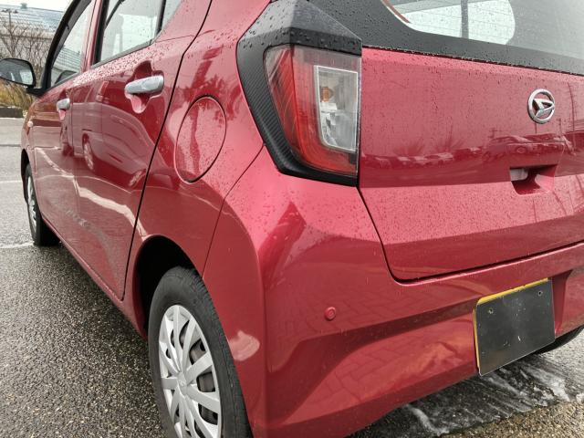 ミライース（新潟県新潟市西蒲区）画像27