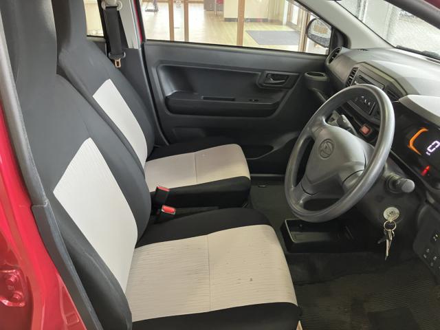 ミライース（新潟県新潟市西蒲区）画像36