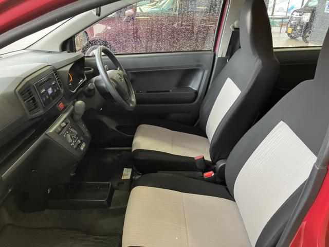 ミライース（新潟県新潟市西蒲区）画像37