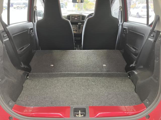 ミライース（新潟県新潟市西蒲区）画像41