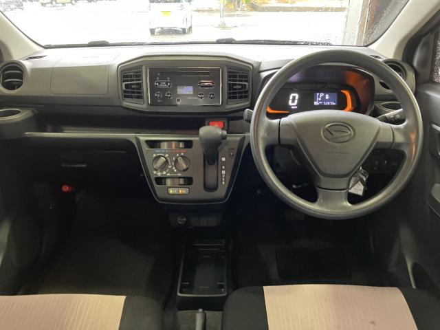 ミライース（新潟県新潟市西蒲区）画像43