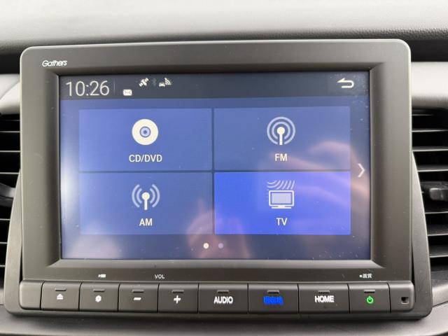 フィット(新潟県新潟市西区)