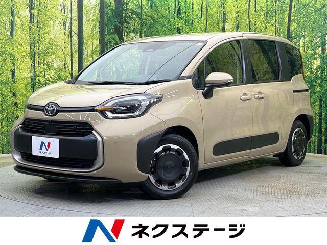 シエンタ（新潟県新潟市南区）