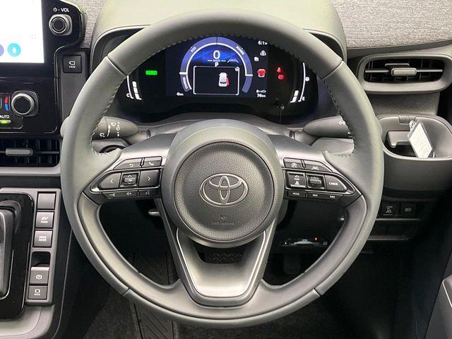 シエンタ(新潟県新潟市南区)