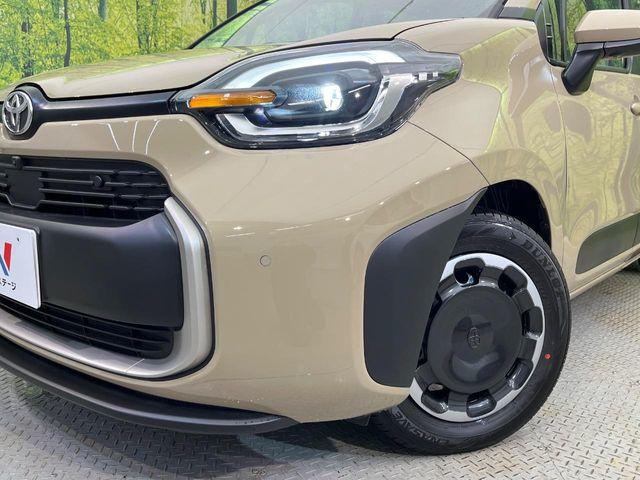 シエンタ(新潟県新潟市南区)