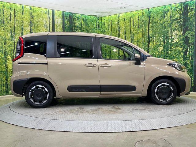 シエンタ(新潟県新潟市南区)