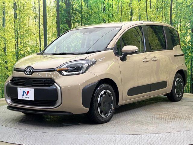 シエンタ(新潟県新潟市南区)