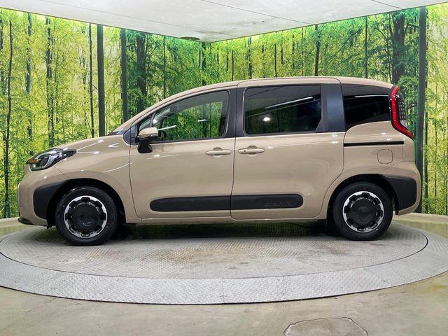 シエンタ(新潟県新潟市南区)