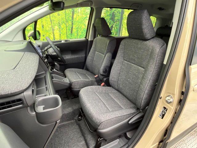 シエンタ(新潟県新潟市南区)