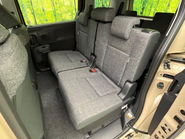 シエンタ(新潟県新潟市南区)