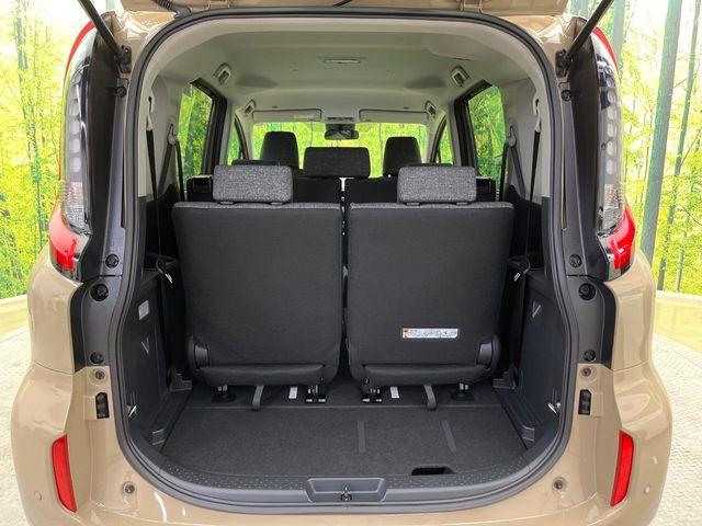 シエンタ(新潟県新潟市南区)