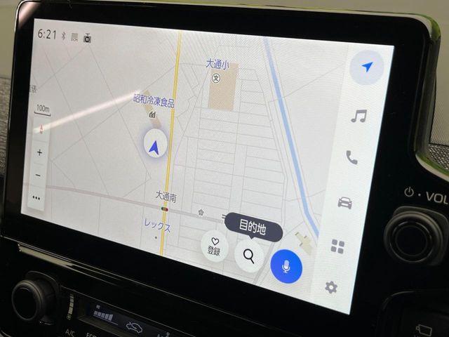 シエンタ(新潟県新潟市南区)