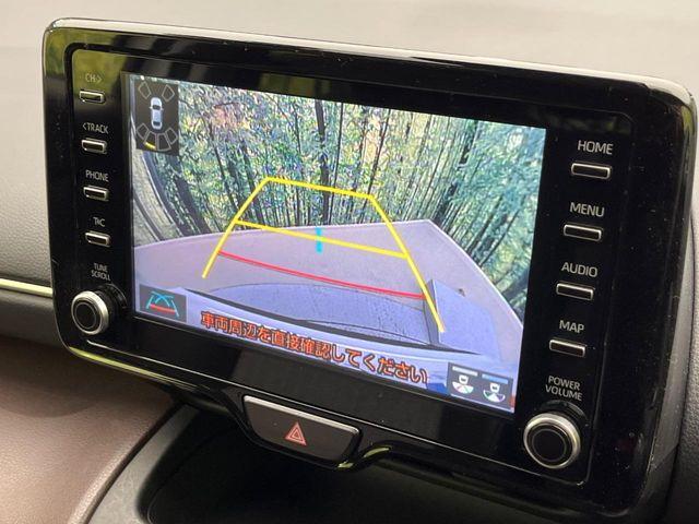 ヤリスクロス(新潟県新潟市南区)