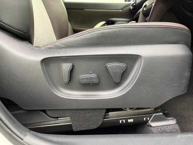 ヤリスクロス(新潟県新潟市南区)