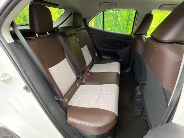 ヤリスクロス(新潟県新潟市南区)