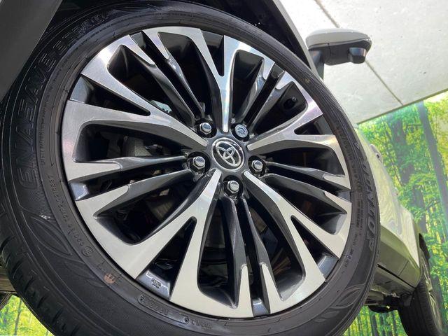 ヤリスクロス(新潟県新潟市南区)