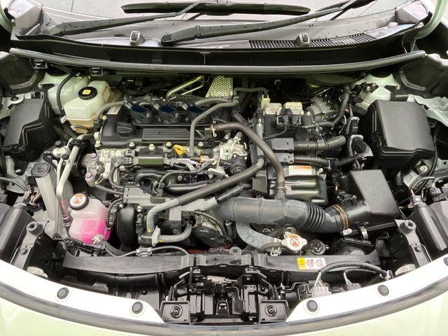 ヤリスクロス(新潟県新潟市南区)