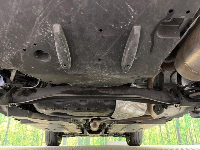 ヤリスクロス(新潟県新潟市南区)