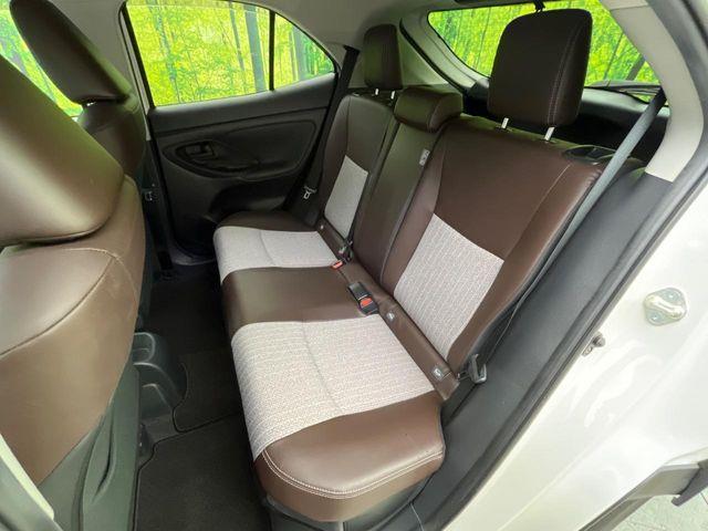 ヤリスクロス(新潟県新潟市南区)