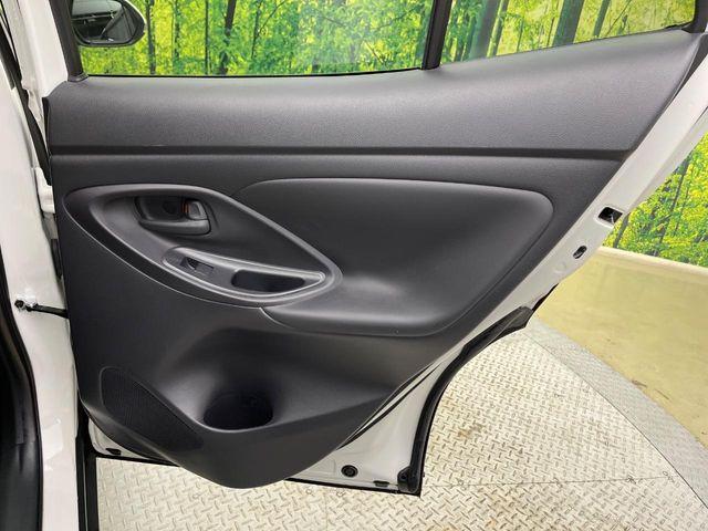 ヤリスクロス(新潟県新潟市南区)