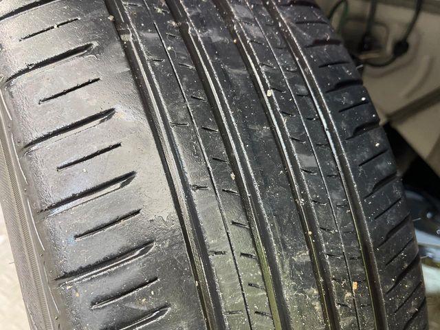 ヤリスクロス(新潟県新潟市南区)