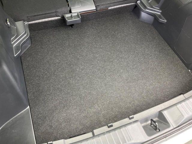 ヤリスクロス(新潟県新潟市南区)