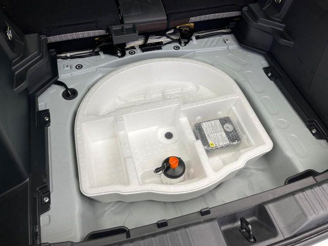 ヤリスクロス(新潟県新潟市南区)