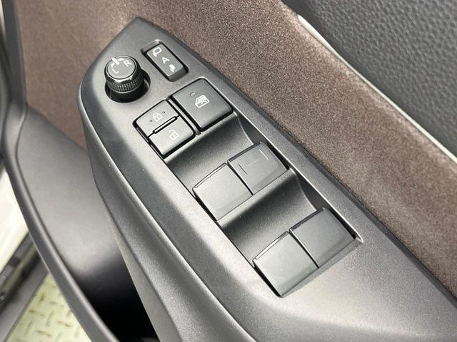 ヤリスクロス(新潟県新潟市南区)