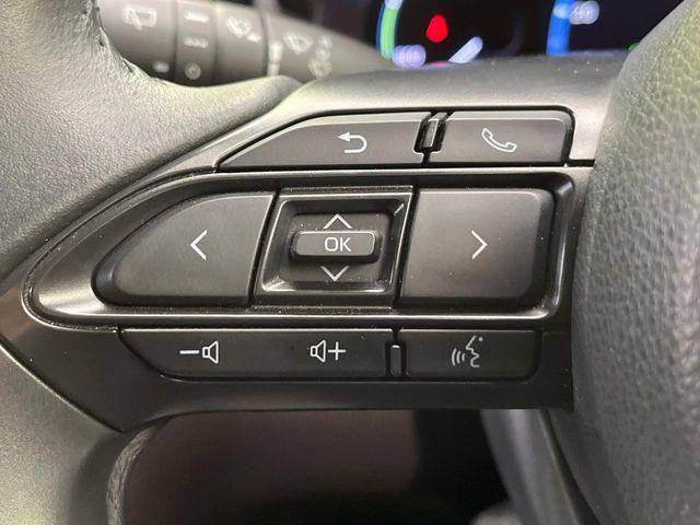 ヤリスクロス(新潟県新潟市南区)